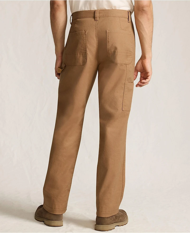 Lands' End Men's Carpenter Pant