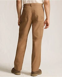 Lands' End Men's Carpenter Pant