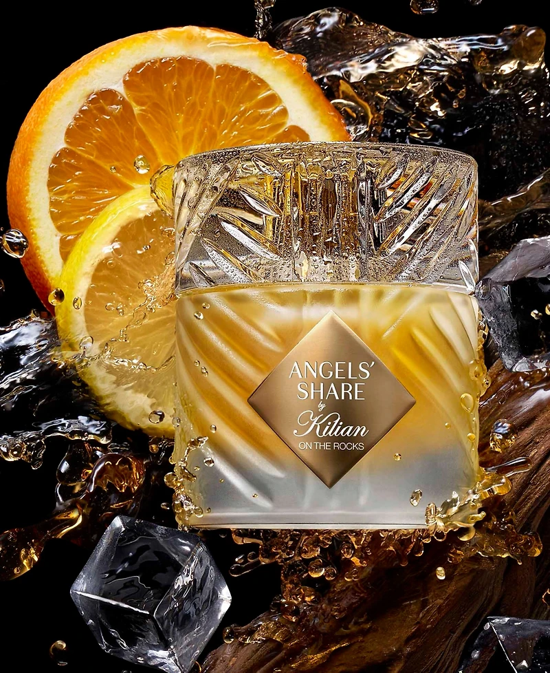 Kilian Paris Angels' Share on the Rocks Eau de Parfum, 1.7 oz.