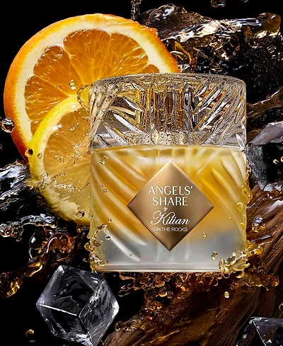 Kilian Paris Angels' Share on the Rocks Eau de Parfum, 1.7 oz.