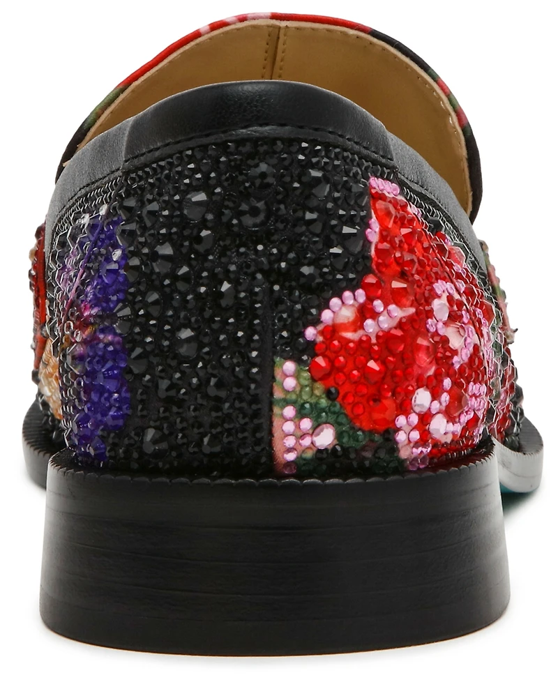 Betsey Johnson Women's Canne Loafers