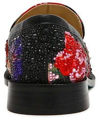 Betsey Johnson Women's Canne Loafers
