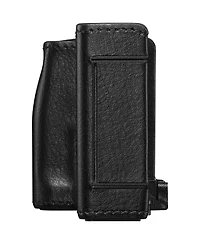 Sony Lcs-ebe Just-Fit Body Case for Alpha A6000 Camera, Black