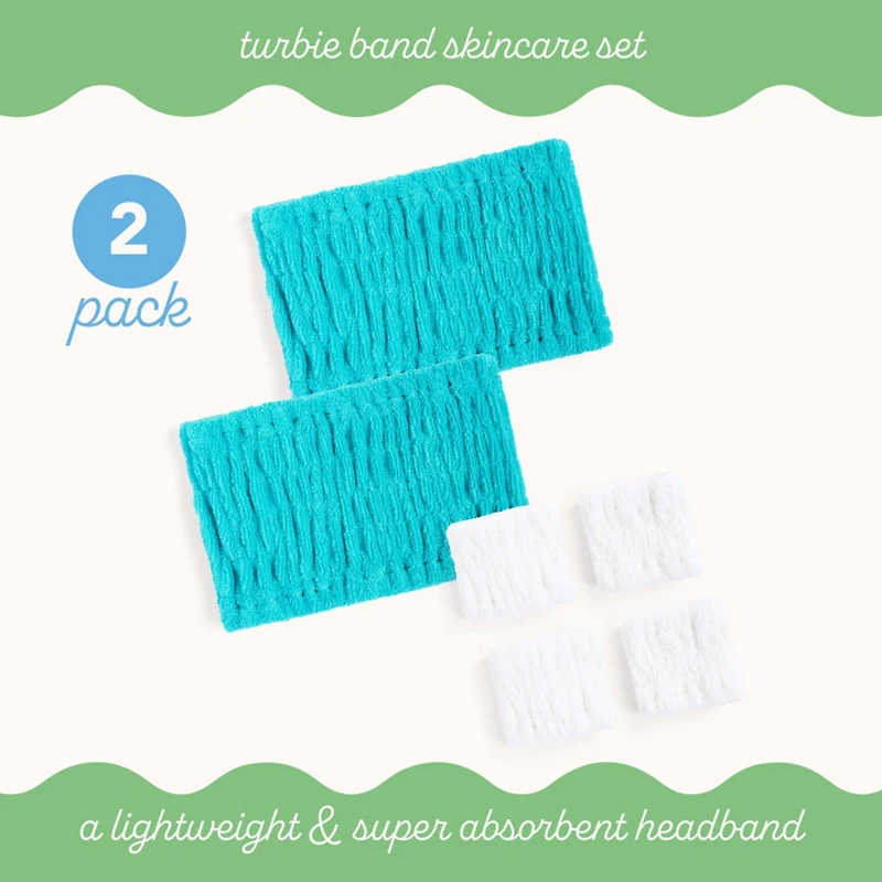 Get Ready with Me - Set of 2 (Pink Cosmos)