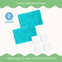 Get Ready with Me - Set of 2 (Pink Cosmos)