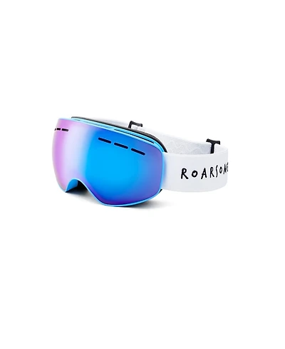 Roarsome Kids Ski Goggles