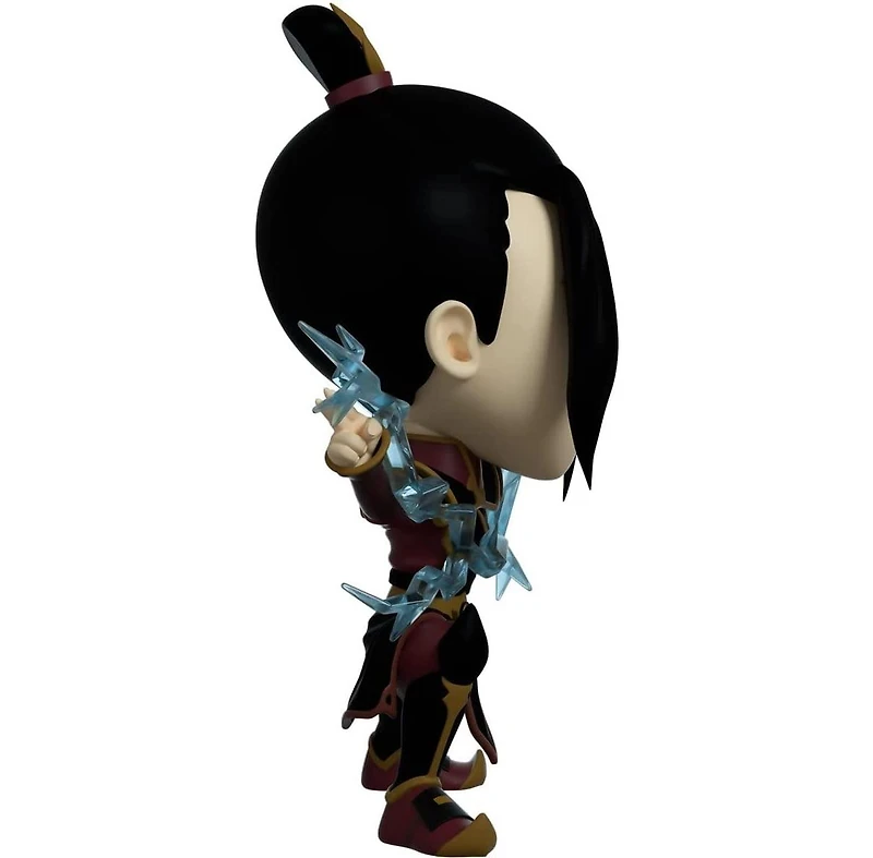 Youtooz Avatar The Last Airbender Collection Azula Vinyl Figure 9