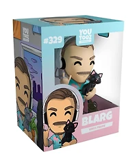 Youtooz Original Collection Blarg Vinyl Figure