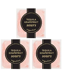 Sugarfina Tequila Grapefruit Sours Kit, 3 Piece