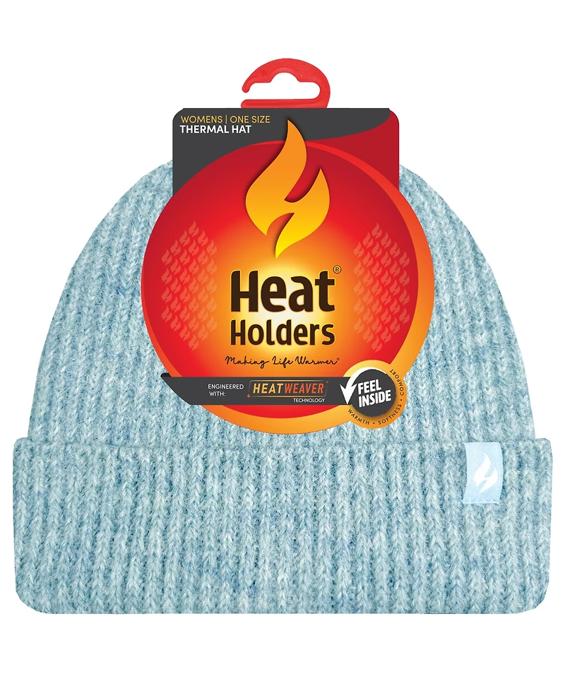 Heat Holders Celeste Space Dyed Hat