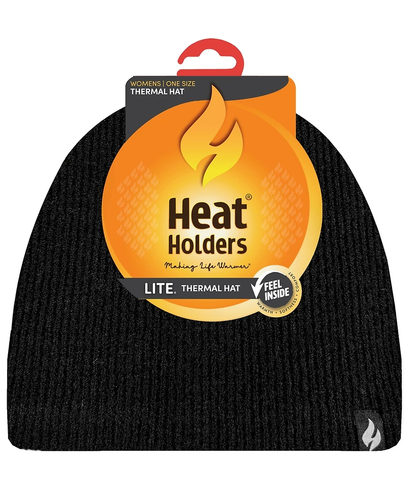 Heat Holders Celeste Space Dyed Rolled Up Hat