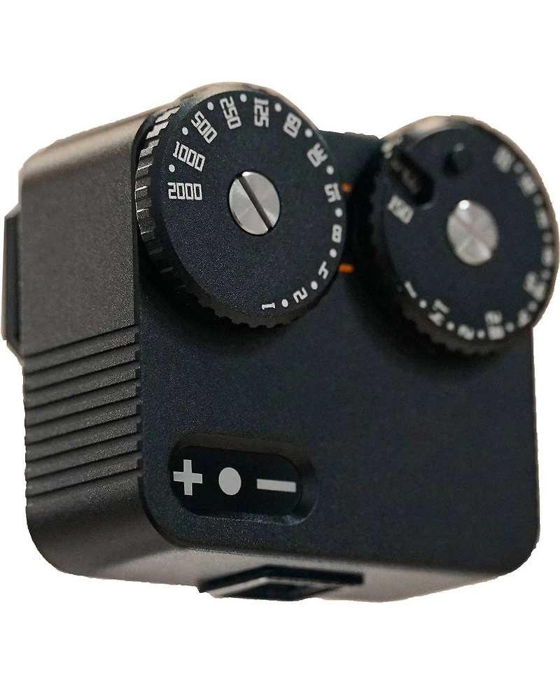 TTArtisan TTArtisan Light Meter Ii, Black