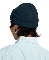 Nike Men's Gray Futura Terra Cuffed Knit Hat
