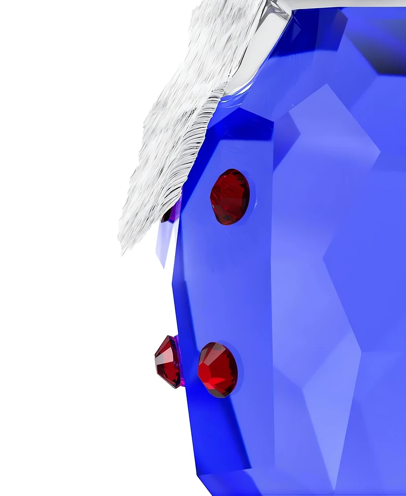Swarovski Holiday Cheers Nutcracker Ornament