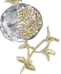 Swarovski Idyllia Pomegranate Figurine