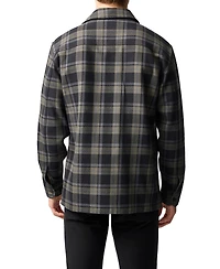 Rodd & Gunn Men's Kingsland Long Sleeve Shirt