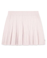 abercrombie kids Girls Pleated Sweater Skirt