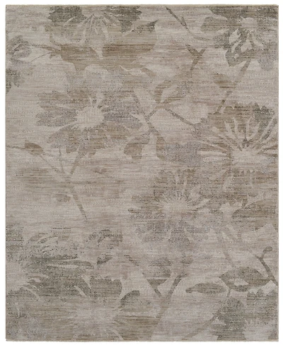 Mink Home Castille CSL939 12'x15' Area Rug