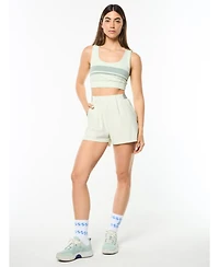 Sergio Tacchini Women's eva shorts