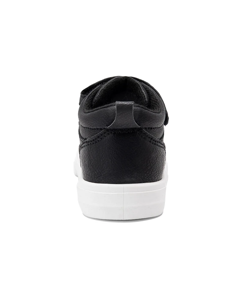Carter's 4-12 Hook and Loop Athletic Sneakers