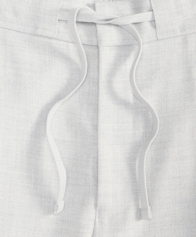 Alfani Men's Brushed Suit Pants, Macy's Exclusive
