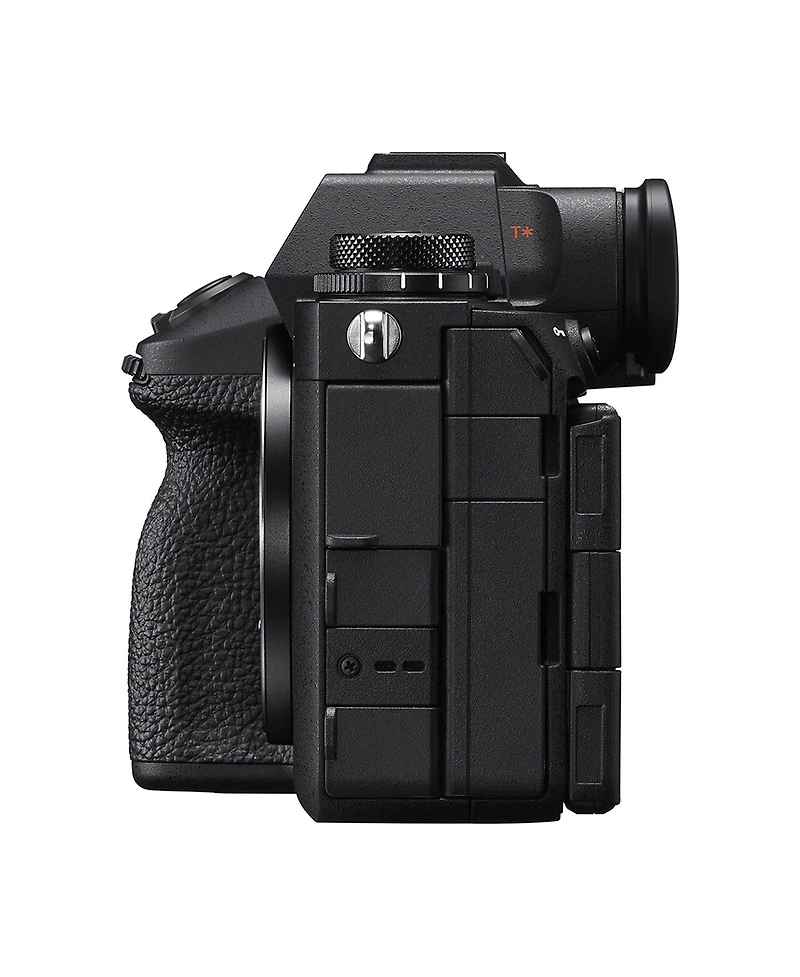 Sony a1 Ii Mirrorless Camera, Bundle with Fe 28-70mm f/2 Gm Lens