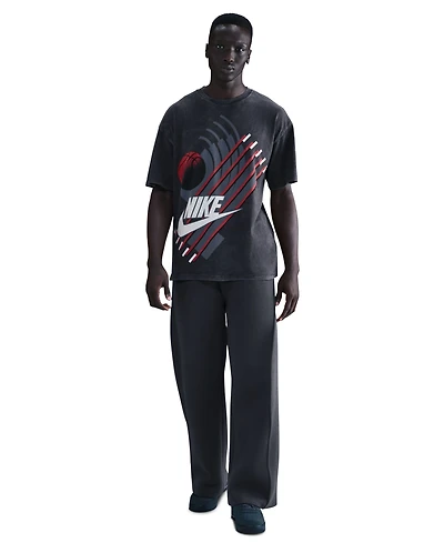 Nike Men's Crewneck Basketball T-Shirt