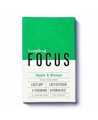 Focus Food Supplement