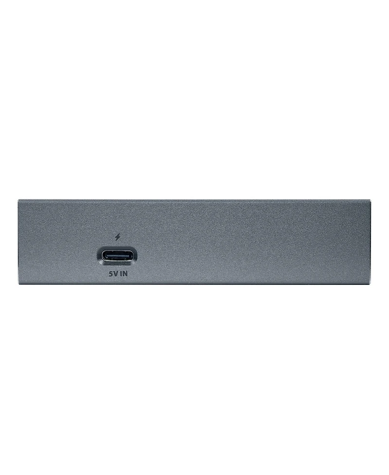 iFi Audio Usb iPurifier Pro Isolated Usb Noise Purifier with Actie Noise Cancellation