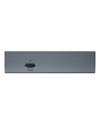 iFi Audio Usb iPurifier Pro Isolated Usb Noise Purifier with Actie Noise Cancellation