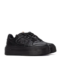 Women's Lace-Up Casual Sneakers Refresh Collection By Xti