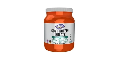 Now Foods Soy Protein Isolate, 1.2 lbs