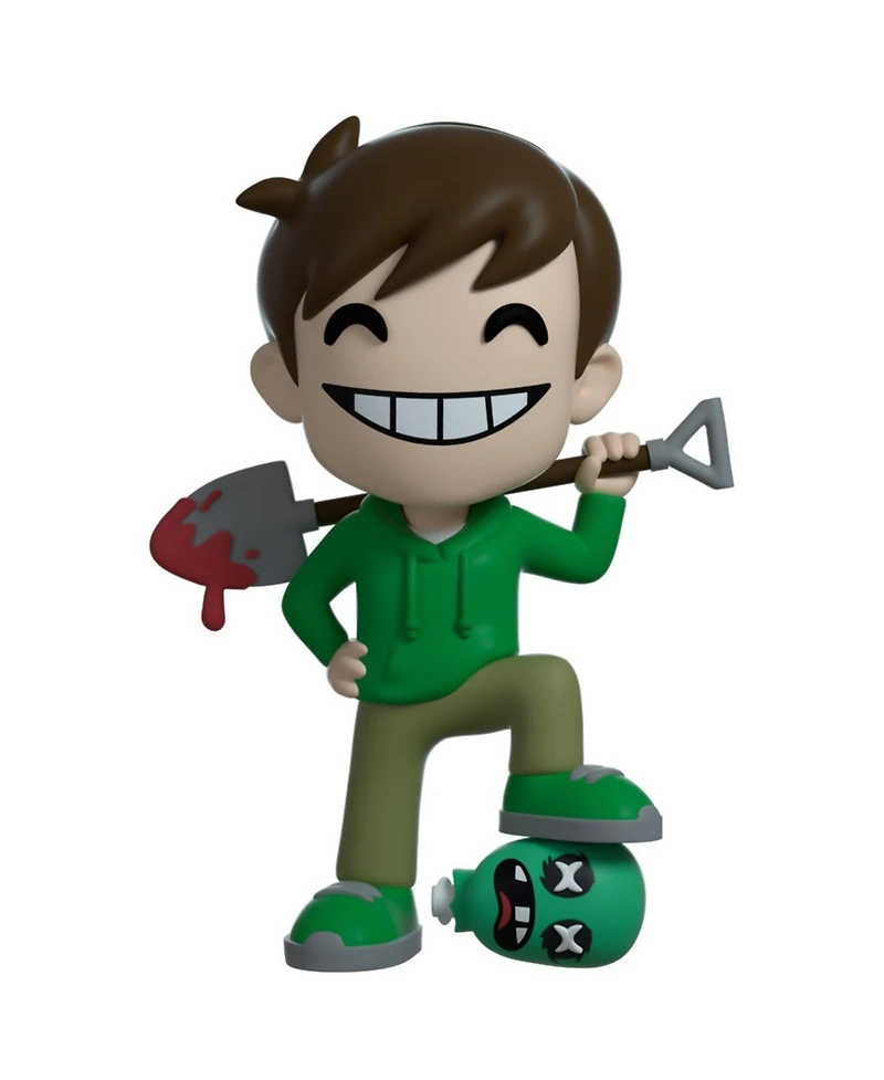 Youtooz: Eddsworld Collection [Edd Vinyl Figure #21]