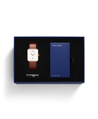 Men's Classic Oakton - Edgewater, 38mm