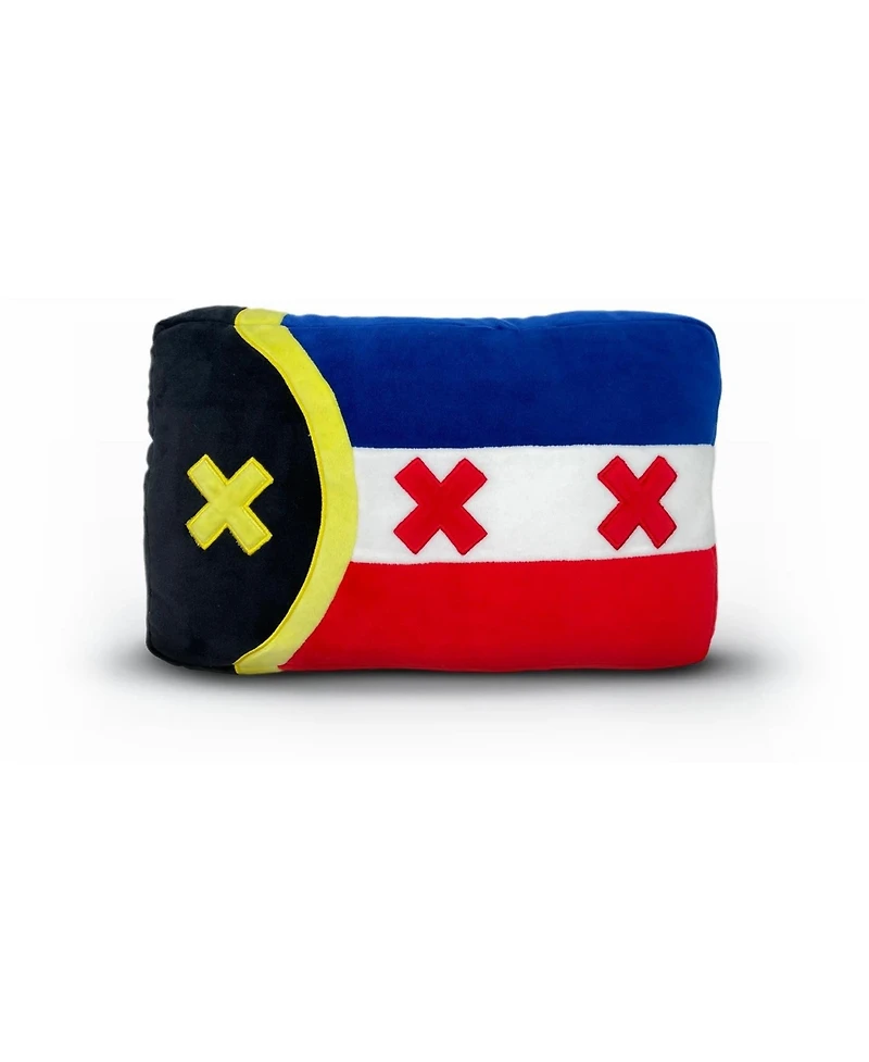 Youtooz: L Manberg Collection [L Manberg Flag] 12 Inch Plush