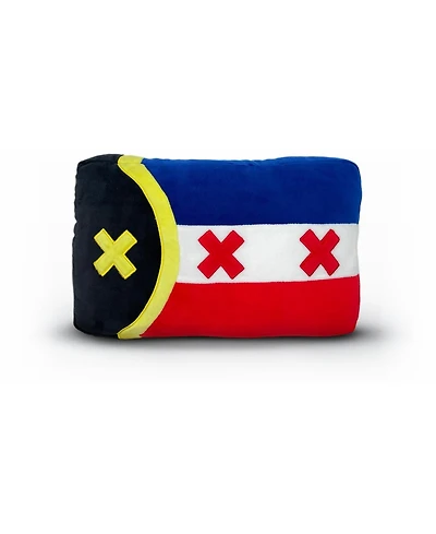Youtooz: L Manberg Collection [L Manberg Flag] 12 Inch Plush