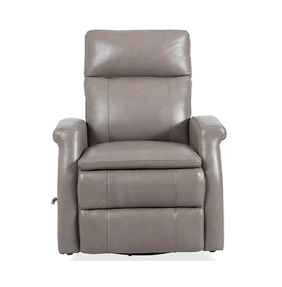 Parker Living Bristol - Graphite Swivel Glider Recliner