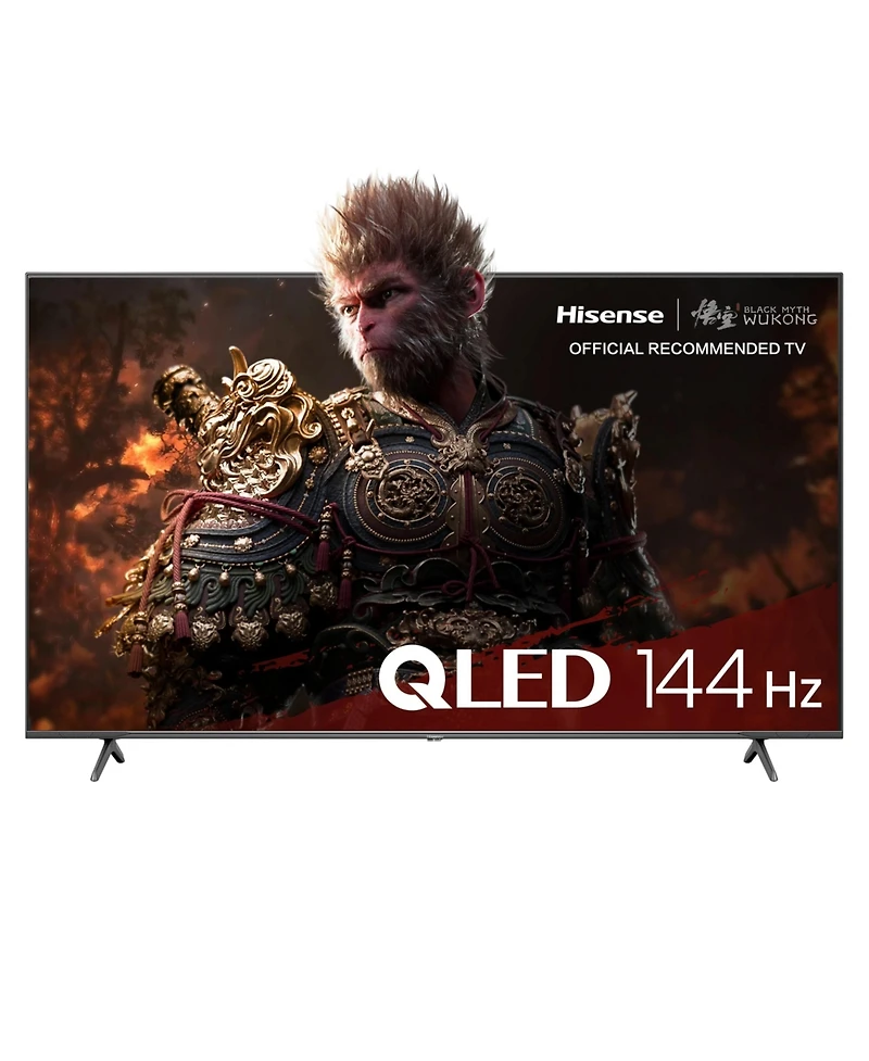 85" Class QD7 Series Qled Smart Google Tv Dolby Vision Hdr 4K Uhd – 85QD75N