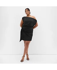 City Chic Women's Palmer Mini Dress