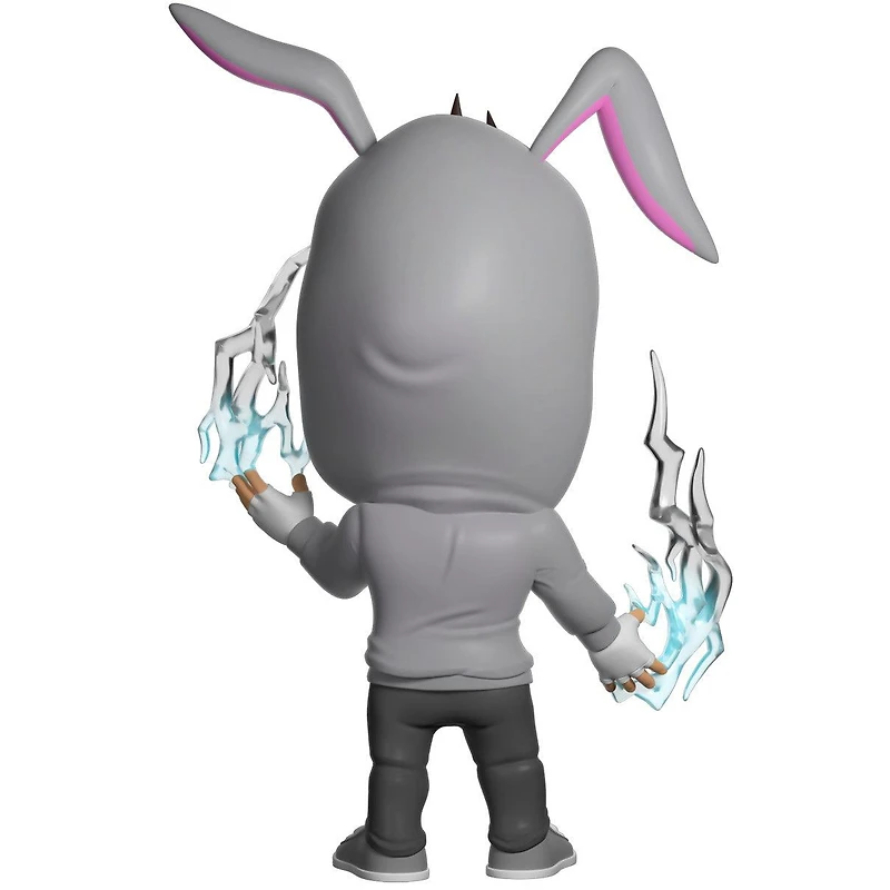 Youtooz Gaming Collection OHMWrecker Vinyl Figure 146