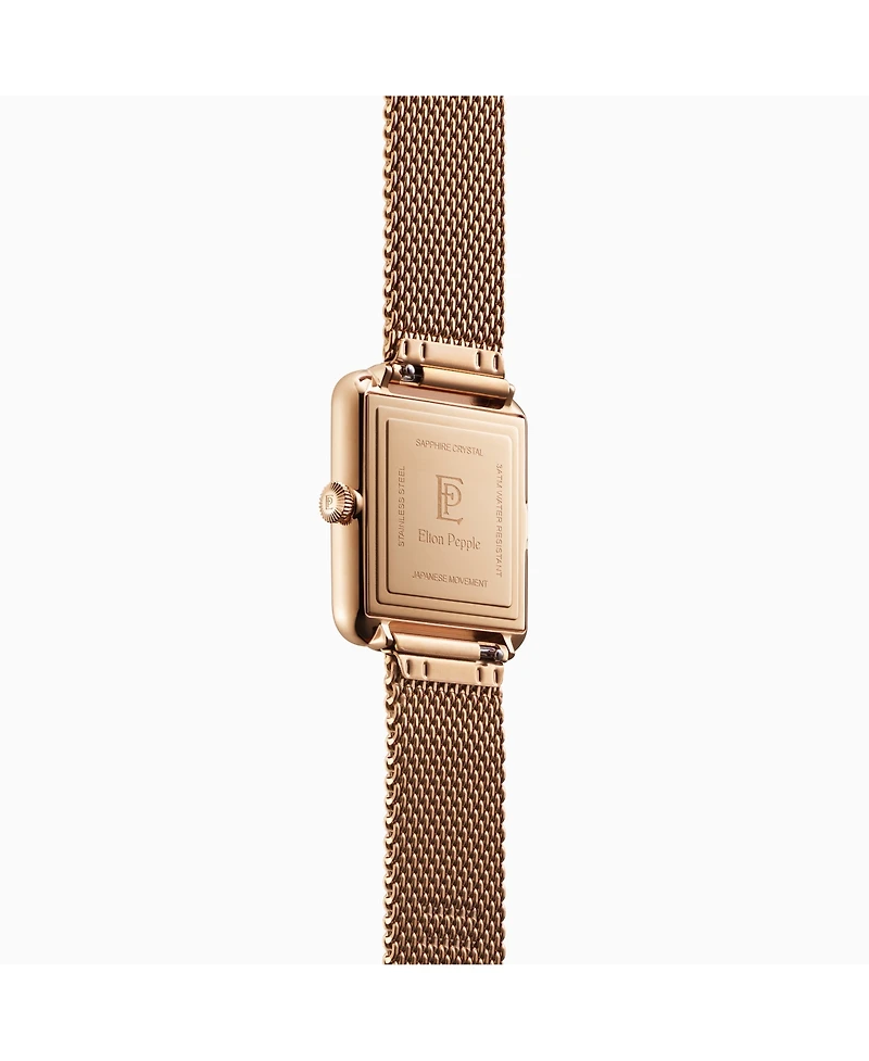 Women's Classic Norwood, 32mm