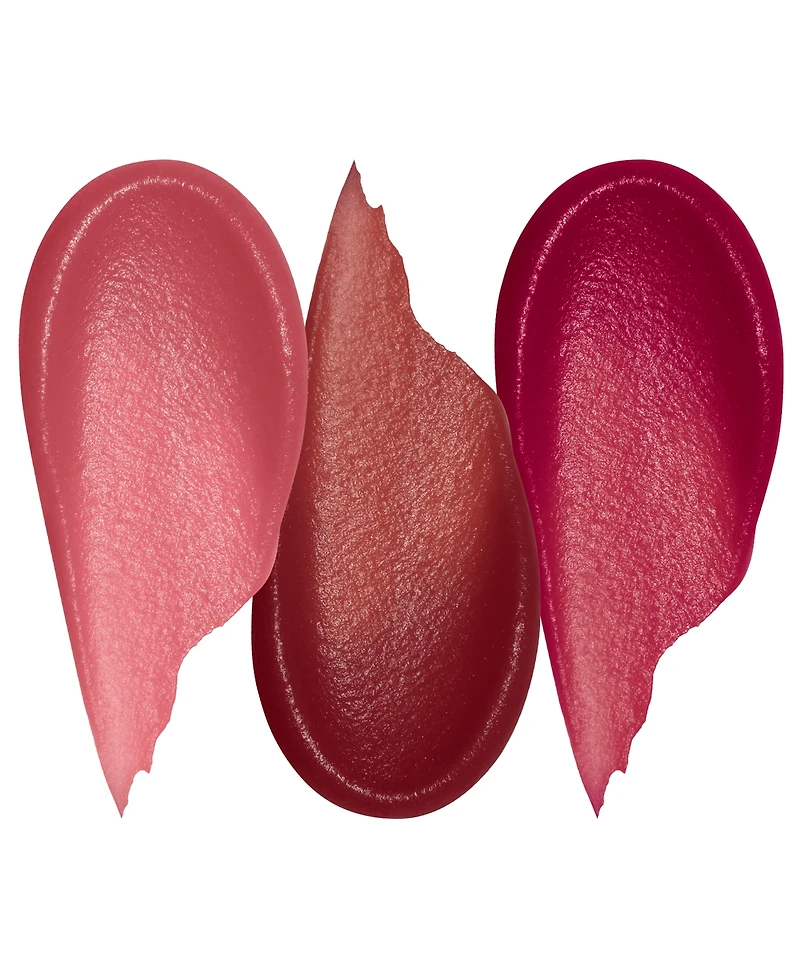 Nyx Professional Makeup 3-Pc. Holiday Smushy Lip Balm Gift Set