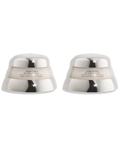 Shiseido 2-Pc. Bio-Performance Advanced Super Revitalizing Cream Set