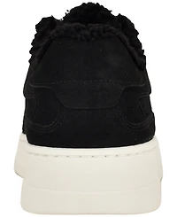 Calvin Klein Women's Pozay Lace-Up Sneakers
