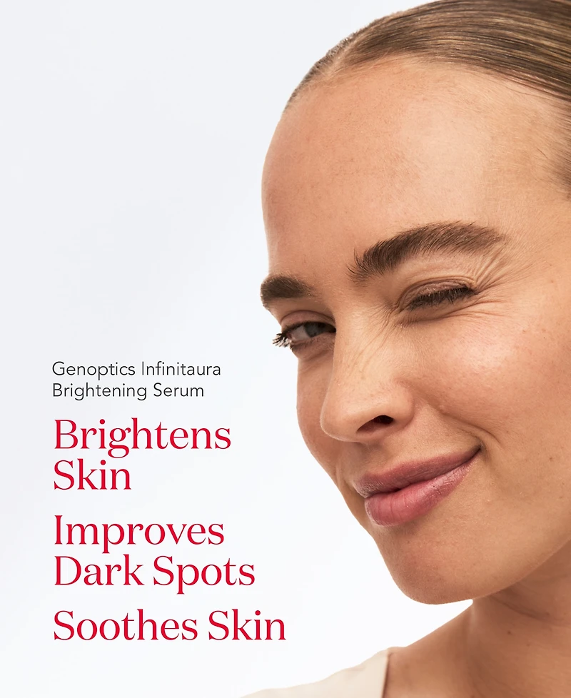 Sk-ii Gen Optics Infinitaura Brightening Serum, 1.01 oz.