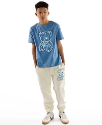 Sovereign Code Boys 5-20 Phillip Graphic Print Short Sleeves T-Shirt