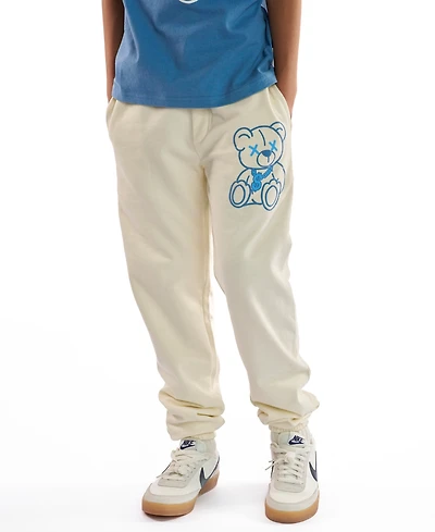 Sovereign Code Boys 5-20 Tyler Printed Pull-On Joggers