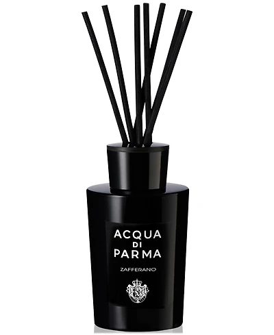 Acqua Di Parma Zafferano Diffuser, 6 oz.