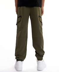 Sovereign Code Boys 5-20 Pull-On Cargo Joggers