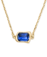 kate spade new york Cubic Zirconia Solitaire Bracelet
